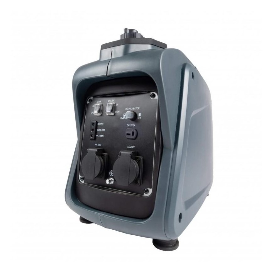 Inverter electricity generator EUROM Independ 2000 – 5