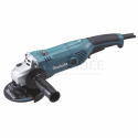 Kampinis šlifuoklis MAKITA GA5021C