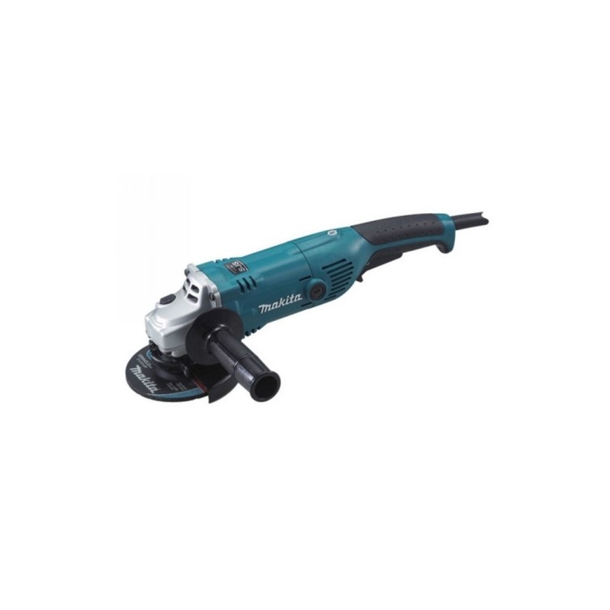 Angle grinder MAKITA GA5021C – 3