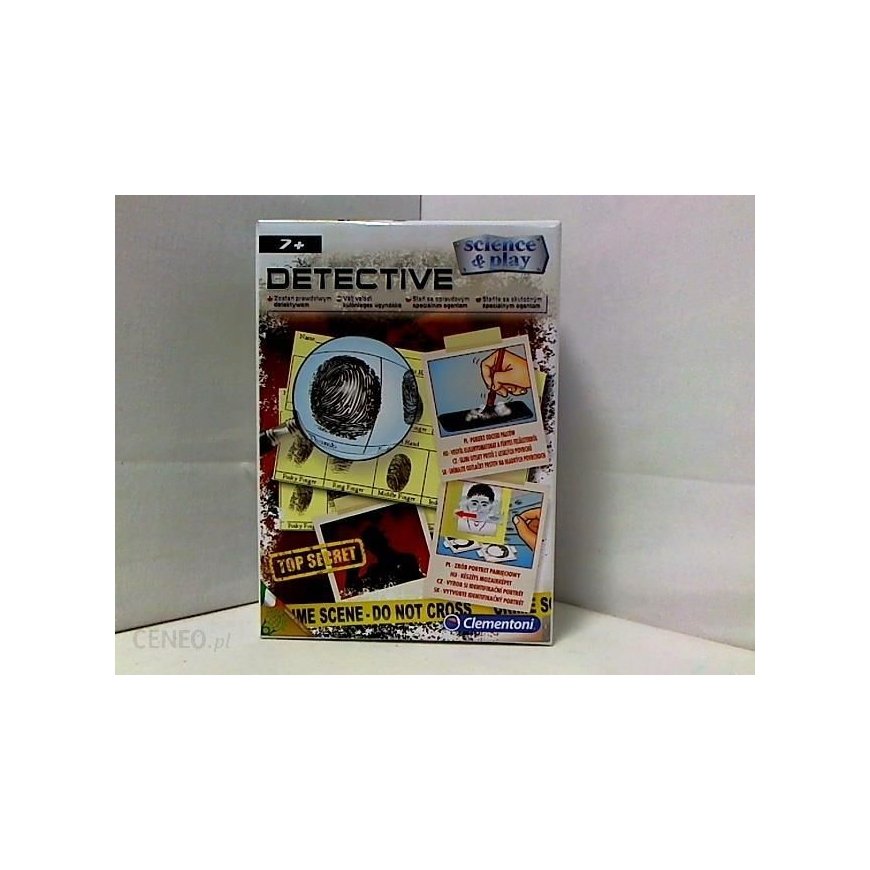 Dromader Secrety Elektroniki 500 exp. - 85954