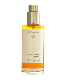 Dr. Hauschka Refreshing Cleansing Water for Women 100 ml