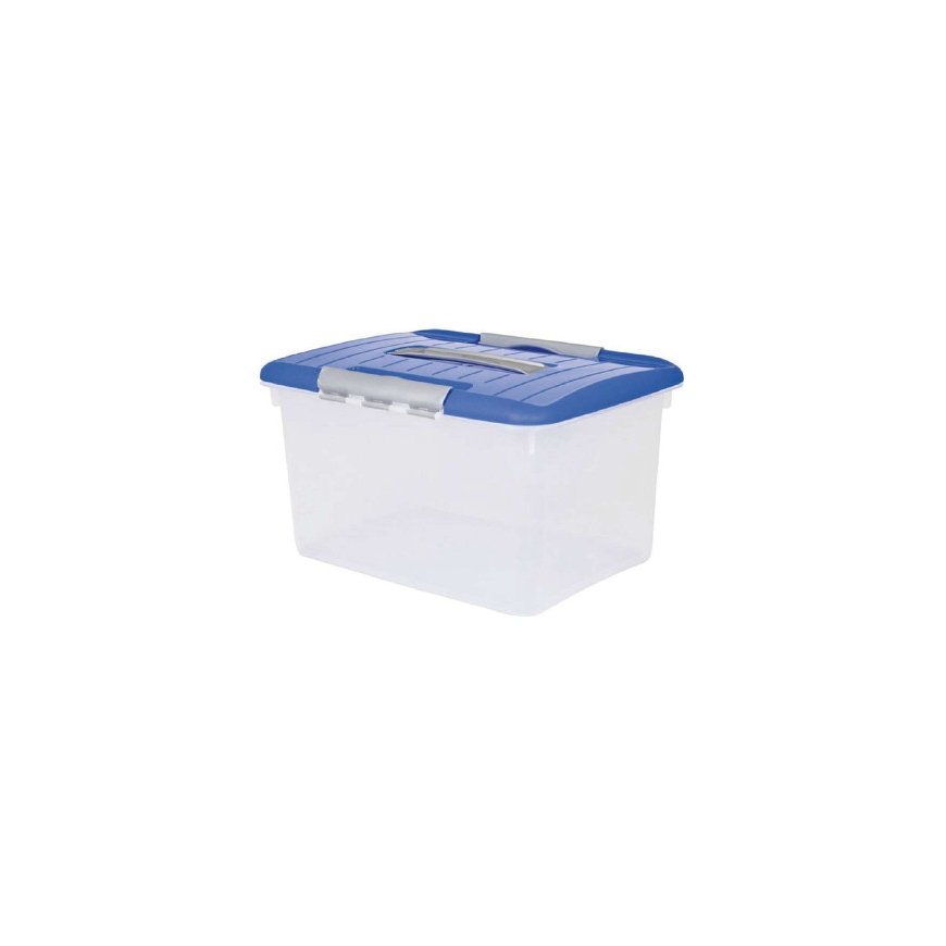 Curver Pojemnik su laikikliu Curver Optima 15L - 50536 – 3
