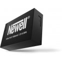 Newell battery Canon LP-E17