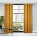 Eurofirany ZAS / AMARO / HONEY 135X250 TRANS Eurofirany ZAS / AMARO / HONEY 135X250 TRANS