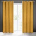 Eurofirany ZAS / AMARO / HONEY 135X250 TRANS Eurofirany ZAS / AMARO / HONEY 135X250 TRANS