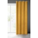 Eurofirany ZAS / AMARO / HONEY 135X250 TRANS Eurofirany ZAS / AMARO / HONEY 135X250 TRANS