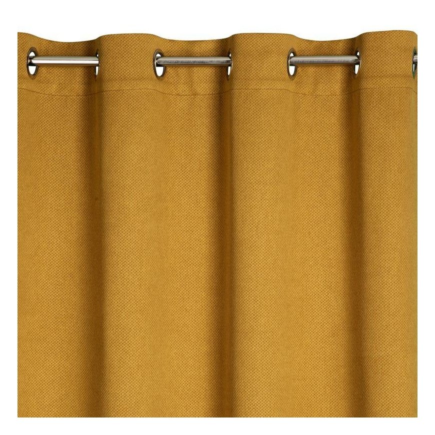 Eurofirany ZAS / AMARO / HONEY 135X250 TRANS – 5