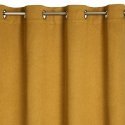 Eurofirany ZAS / AMARO / HONEY 135X250 TRANS Eurofirany ZAS / AMARO / HONEY 135X250 TRANS