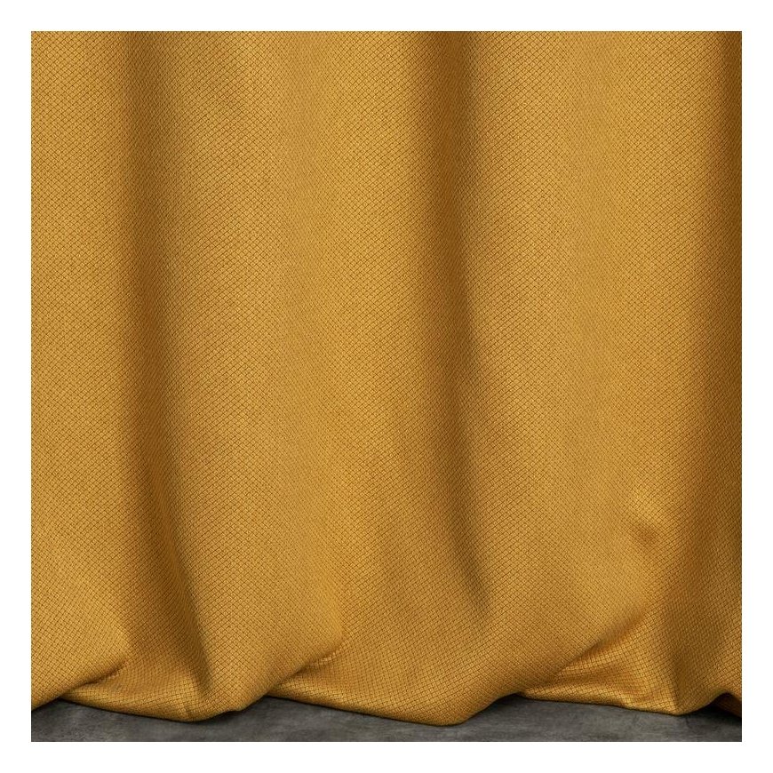 Eurofirany ZAS / AMARO / HONEY 135X250 TRANS – 8