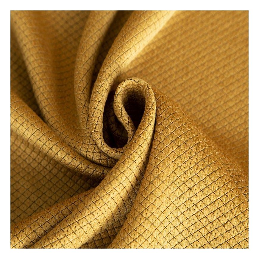 Eurofirany ZAS / AMARO / HONEY 135X250 TRANS – 9