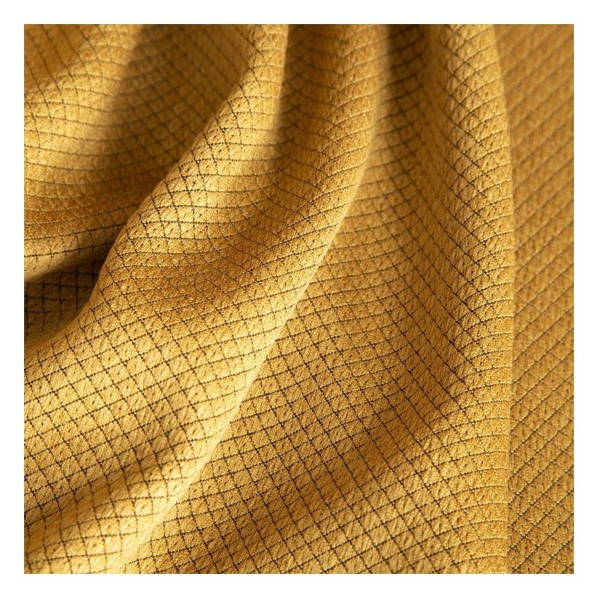 Eurofirany ZAS / AMARO / HONEY 135X250 TRANS – 10