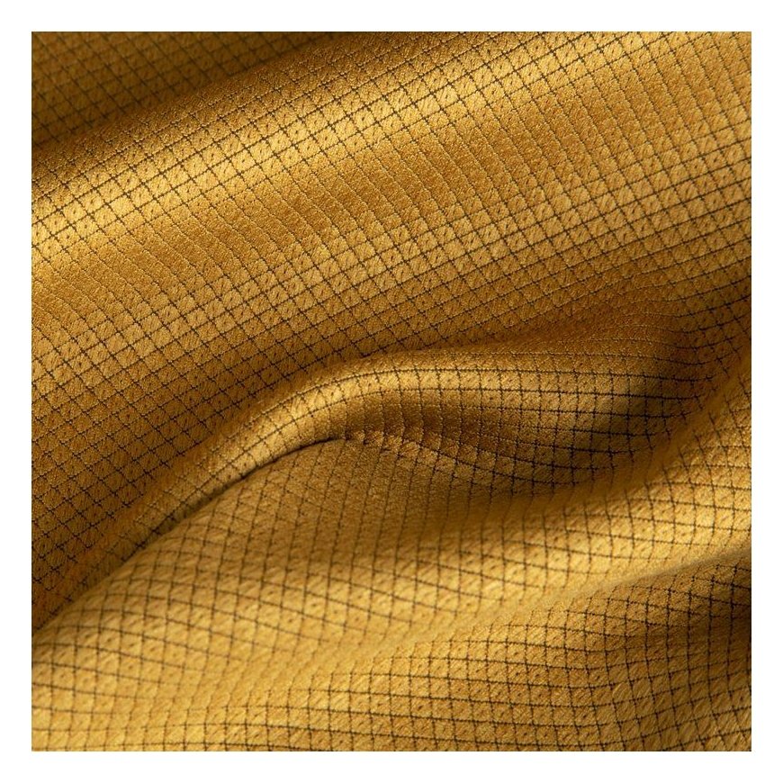 Eurofirany ZAS / AMARO / HONEY 135X250 TRANS – 11