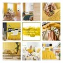 Eurofirany ZAS / AMARO / HONEY 135X250 TRANS Eurofirany ZAS / AMARO / HONEY 135X250 TRANS