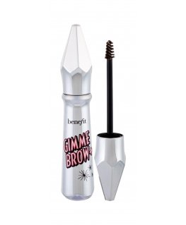 Benefit Benefit Gimme Brow Żel i pomada do brwi 3g 3 Neutral light brown