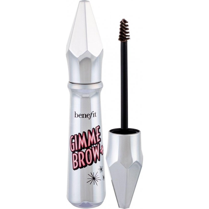 Benefit Benefit Gimme Brow Żel i pomada do brwi 3g 3 Neutral light brown – 2