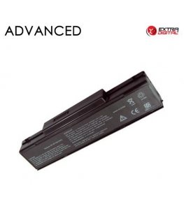 Laptop battery ASUS A32-F3, 5200mAh, Extra Digital Advanced