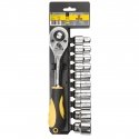 Tool set Topex 11 pcs. (38D652)