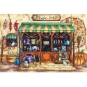 Beldizart Embroidery kit SANM-37 Beldizart Embroidery kit SANM-37