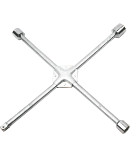 Neo Cross spanner 24x27x32mm 3/4 "- 11-102