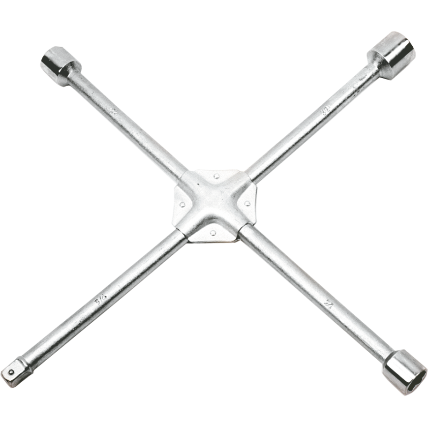 Neo Cross spanner 24x27x32mm 3/4 "- 11-102