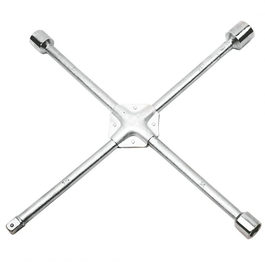 Neo Cross spanner 24x27x32mm 3/4 "- 11-102 – 4
