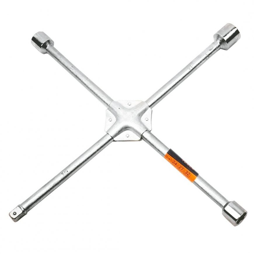 Neo Cross spanner 24x27x32mm 3/4 "- 11-102 – 6
