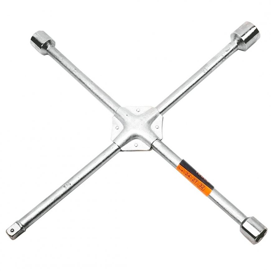Neo Cross veržliaraktis 24x27x32mm 3/4 "- 11-102 – 7