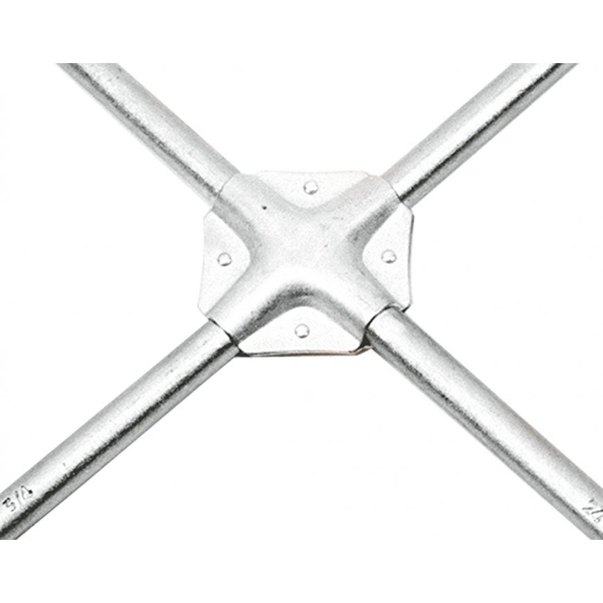 Neo Cross veržliaraktis 24x27x32mm 3/4 "- 11-102 – 8