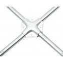 Neo Cross spanner 24x27x32mm 3/4 "- 11-102 Neo Cross spanner 24x27x32mm 3/4 "- 11-102