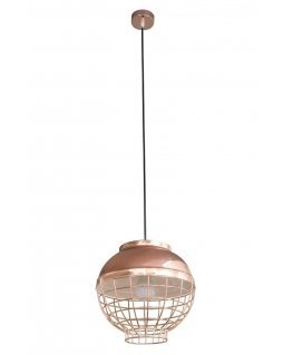 Eurofirany L / LUCY / 02 30X30X12