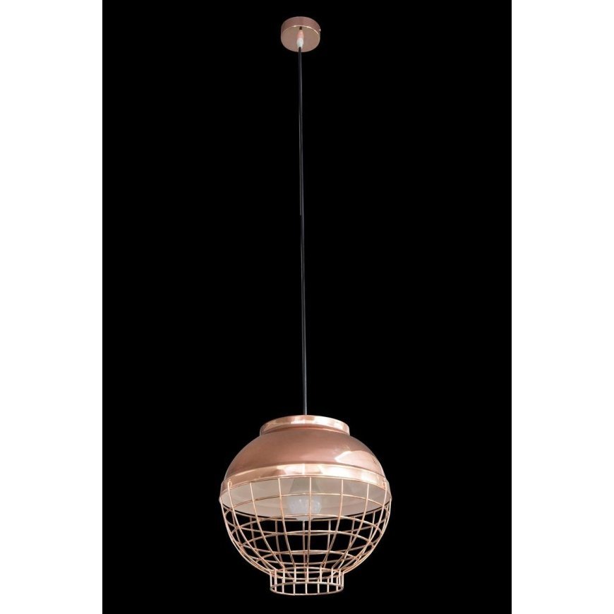 Eurofirany L / LUCY / 02 30X30X12 – 2