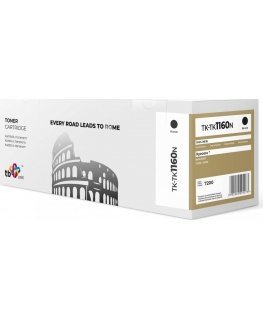Tb Print Compatible TB Print Black Toner Cartridge TK-1160 (TK-TK1160N)