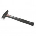 Locksmith's hammer PEDDINGHAUS Carbotec 500g