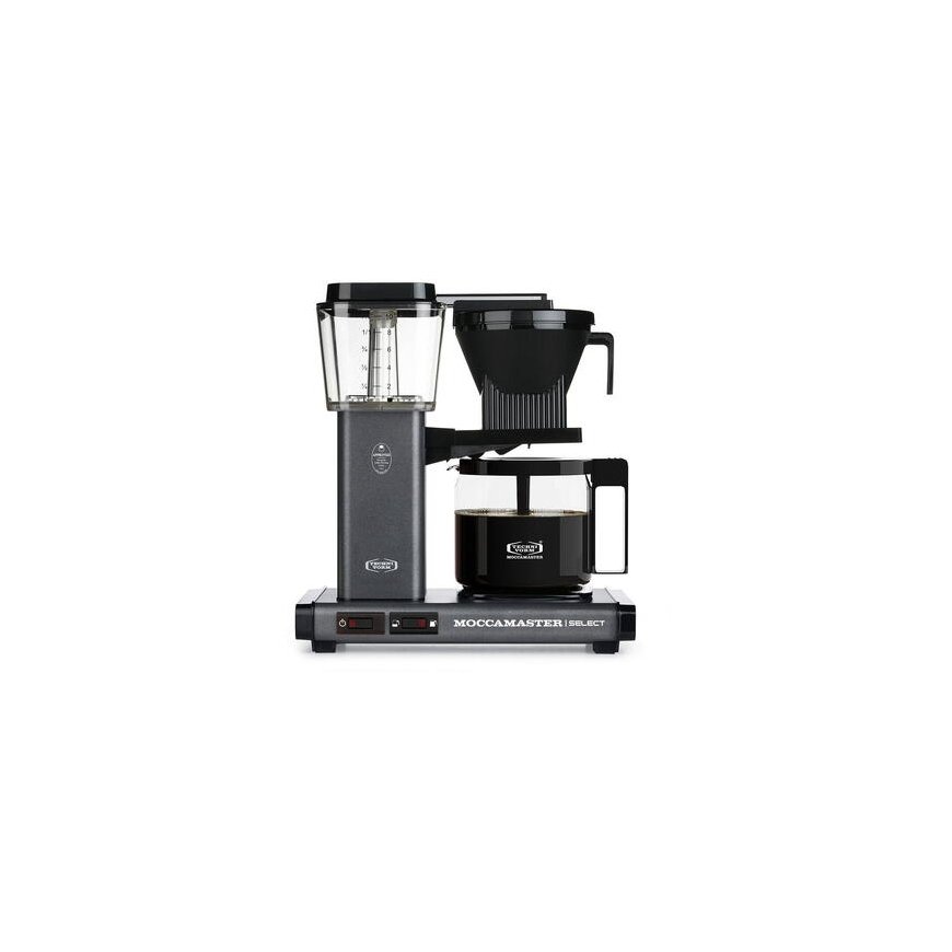 Moccamaster Coffee machine Moccamaster KBG 741