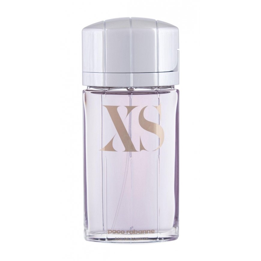 Perfume for men Paco Rabanne XS EDT 100ml – 3