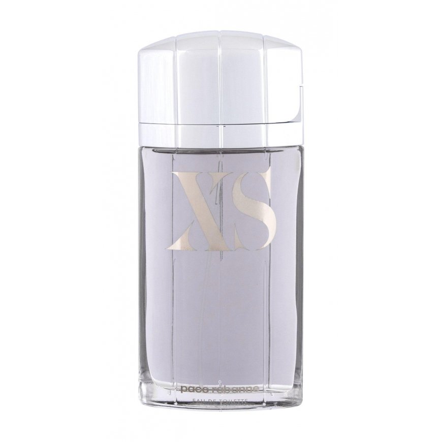 Perfume for men Paco Rabanne XS EDT 100ml – 4