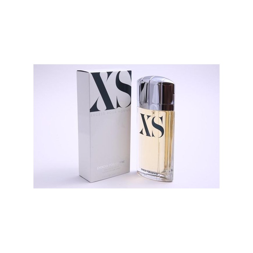 Kvepalai vyrams Paco Rabanne XS EDT 100ml – 5