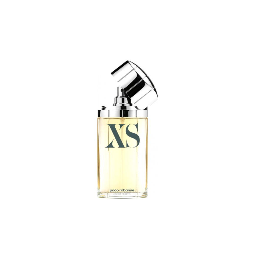 Perfume for men Paco Rabanne XS EDT 100ml – 6