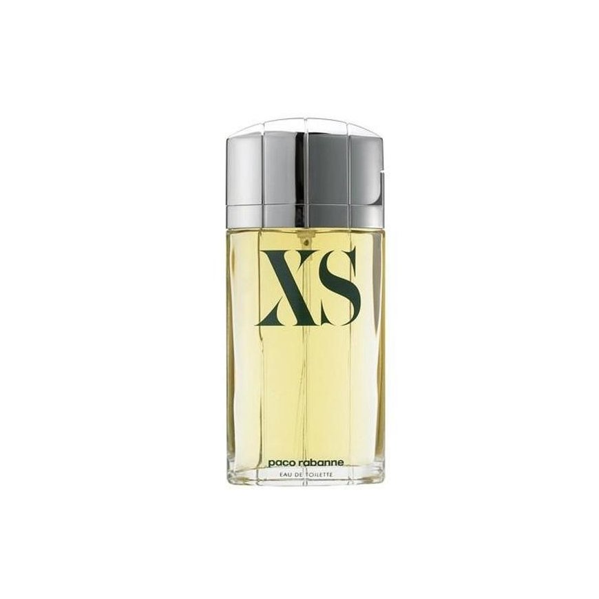 Kvepalai vyrams Paco Rabanne XS EDT 100ml – 7