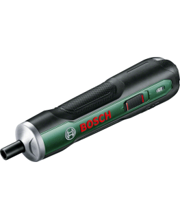 Cordless screwdriver Bosch PushDrive