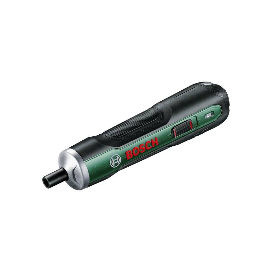 Cordless screwdriver Bosch PushDrive