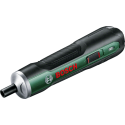 Akumuliatorinis suktuvas Bosch PushDrive Akumuliatorinis suktuvas Bosch PushDrive