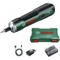 Cordless screwdriver Bosch PushDrive Cordless screwdriver Bosch PushDrive