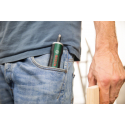 Cordless screwdriver Bosch PushDrive Cordless screwdriver Bosch PushDrive