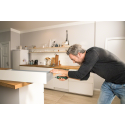 Cordless screwdriver Bosch PushDrive Cordless screwdriver Bosch PushDrive