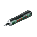Cordless screwdriver Bosch PushDrive Cordless screwdriver Bosch PushDrive