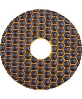Proline Pro-Line DIAM.DANGALIS,POLKAVIMAS. GR. 400, 125MM, GRAN./MARM. PROLINAS