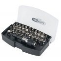 32 Piece Twist Bit Set KS TOOLS 32 Piece Twist Bit Set KS TOOLS