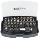 32 Piece Twist Bit Set KS TOOLS 32 Piece Twist Bit Set KS TOOLS