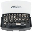 32 Piece Twist Bit Set KS TOOLS 32 Piece Twist Bit Set KS TOOLS